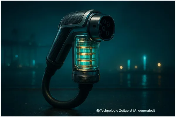 Schifffahrt elektrifizieren: Warum Akkus jetzt Häfen erobern