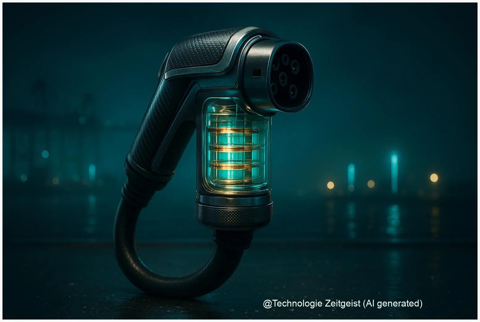 Schifffahrt elektrifizieren: Warum Akkus jetzt Häfen erobern