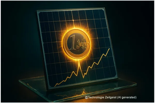 Solar-Rekorde in Europa: Was das für Strompreise bedeutet