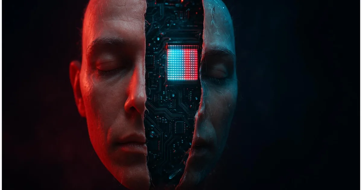 Deepfakes: So erkennst du KI‑Videos, bevor sie dich täuschen