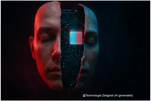 Deepfakes: So erkennst du KI‑Videos, bevor sie dich täuschen