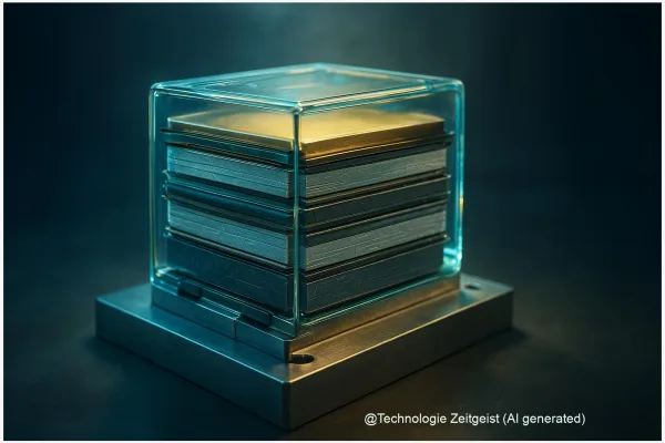 Festkörperbatterie: Was Serienproduktion für E‑Autos wirklich ändert