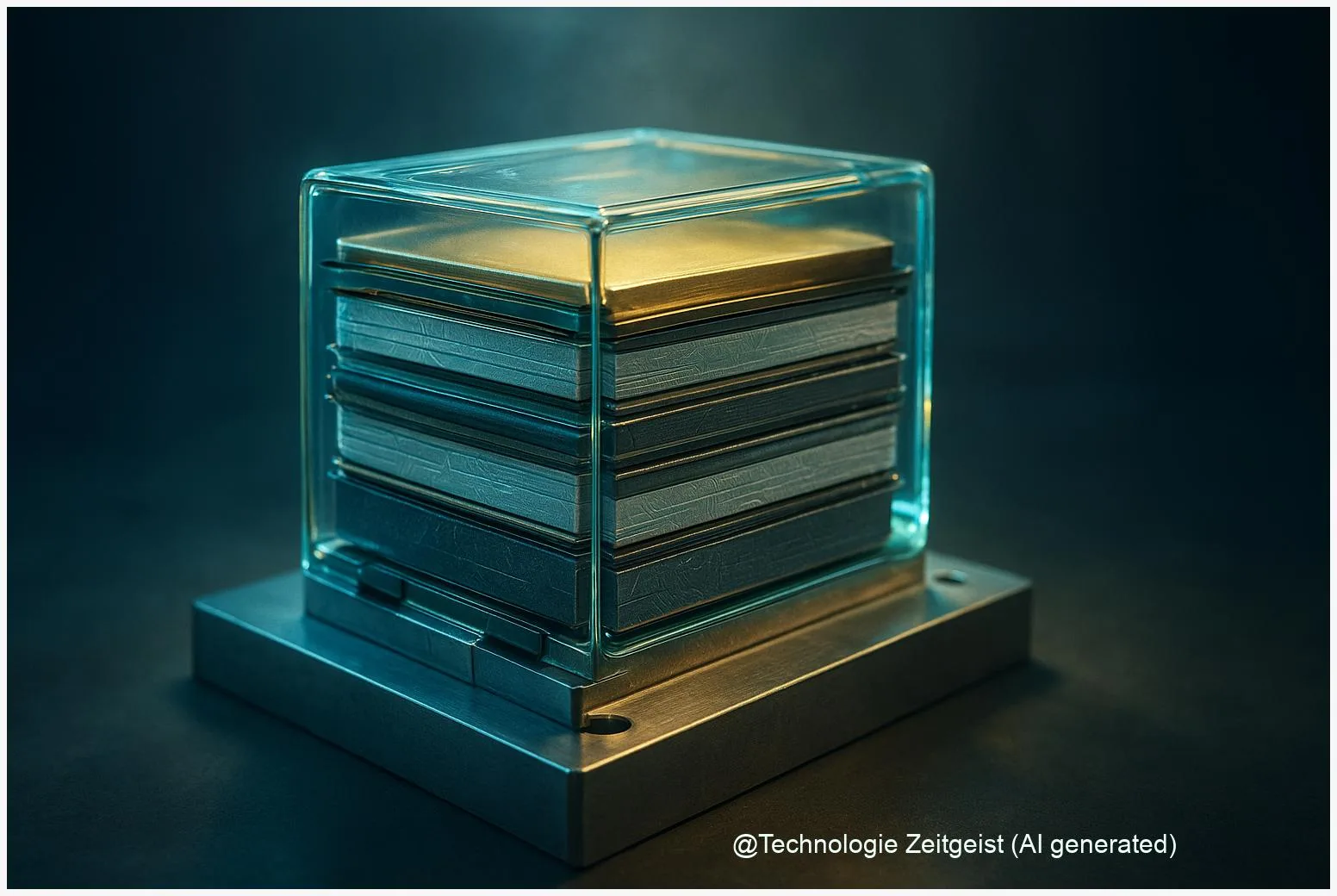 Festkörperbatterie: Was Serienproduktion für E‑Autos wirklich ändert