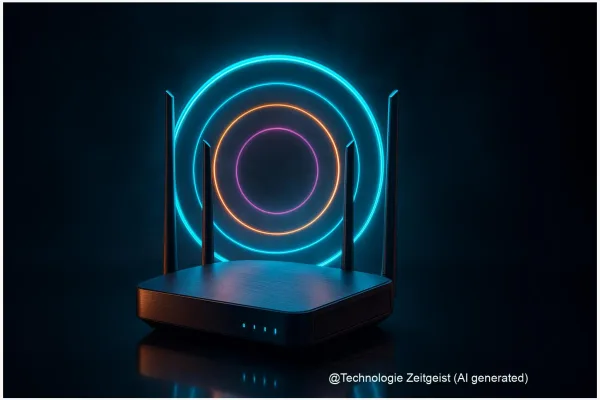 WLAN schneller machen: Der Gratis‑Fix, der oft wirklich hilft