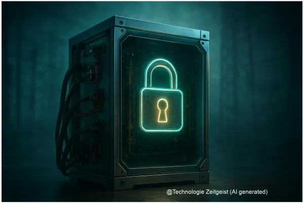 Batteriespeicher 2026: Was die neuen Regeln jetzt erleichtern