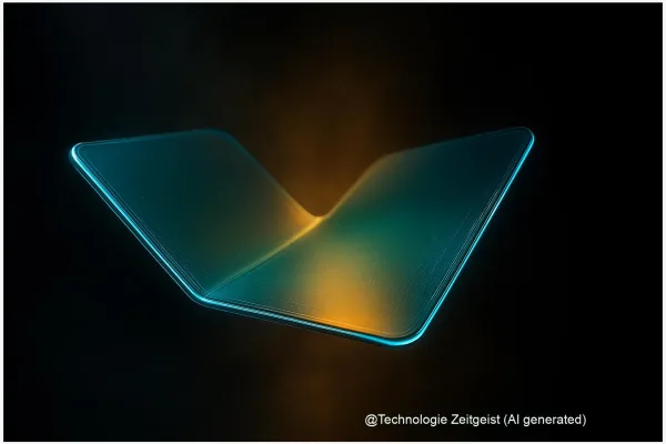 Foldable-Display ohne Falz: Was das für Handys 2026 ändert