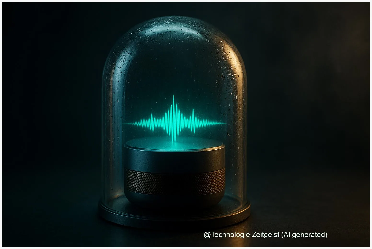 Offline-Sprachsteuerung: Warum Smart Homes ohne WLAN hören