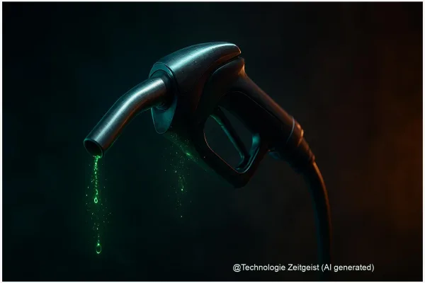 Ölpreis fällt 2025: Was das für Tanken & E‑Autos heißt