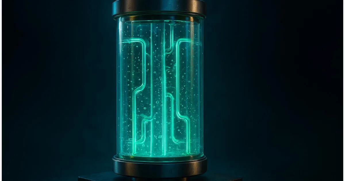 Flow‑Batterie in GWh‑Skala: Neuer Meilenstein und Folgen