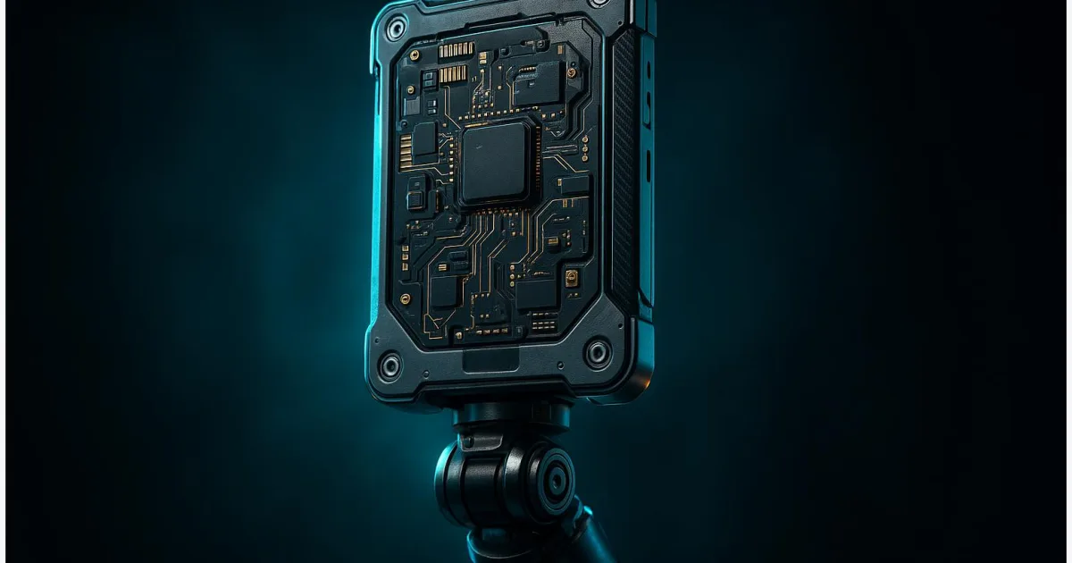 Nvidia Robotik-Plattform: Warum „Android für Roboter“ kommt
