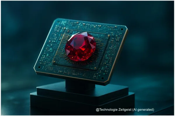 Nvidia Rubin‑Chips: “Full Production” – was das jetzt bedeutet