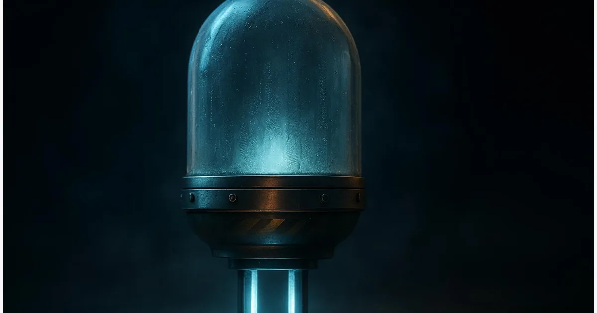 Kernenergie: Warum der Optimismus zurückkehrt – und wackelt