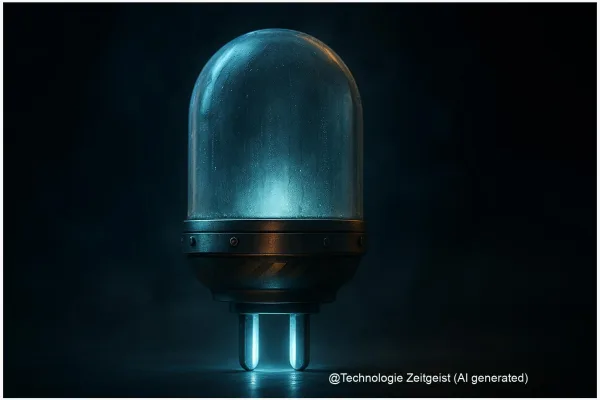 Kernenergie: Warum der Optimismus zurückkehrt – und wackelt