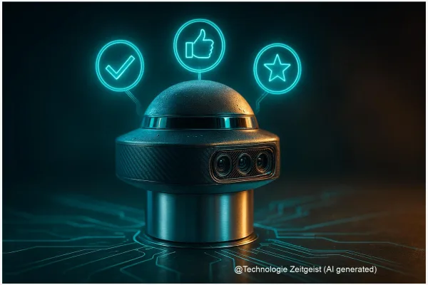 Autonomes Fahren mit KI: Was 2026 plötzlich möglich wird