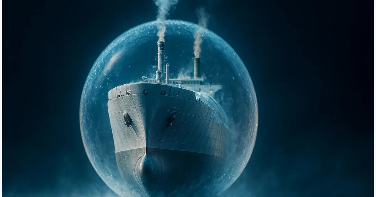 Wasserstoff‑Tanker: Kawasaki baut größten Flüssigwasserstoff‑Carrier