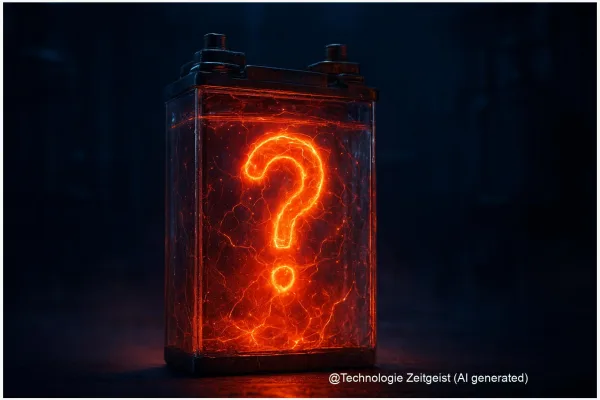 Großspeicher Eraring: Warum 1,77&nbsp;GWh jetzt zur Debatte stehen