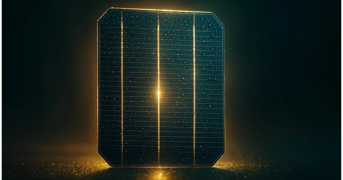 Solarstrom in Deutschland: Wie er Kohle und Gas überholt
