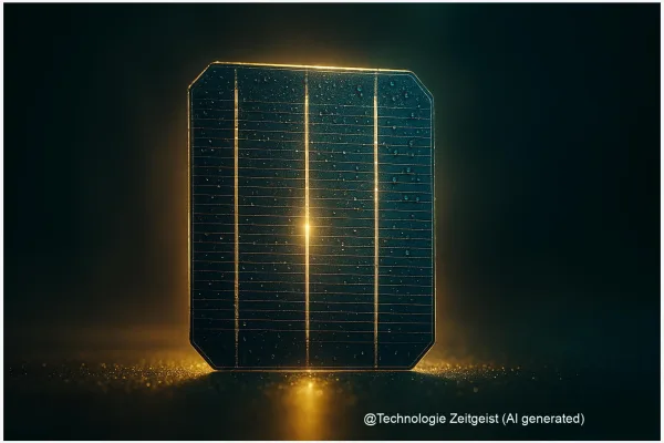 Solarstrom in Deutschland: Wie er Kohle und Gas überholt