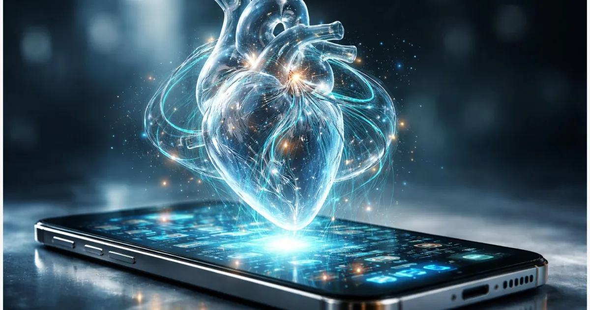 ChatGPT Health: So nutzt du KI für Arzttermine sicher