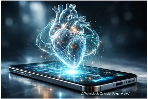 ChatGPT Health: So nutzt du KI für Arzttermine sicher