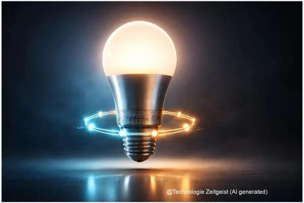 Matter-Smart-Birne: Warum ein 6‑Euro‑Modell viel ändert