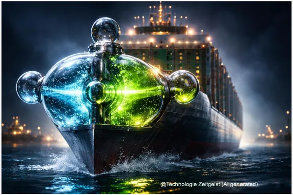 Methanol‑Schifffahrt: Warum jetzt der Umstieg beginnt