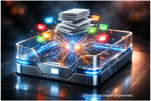 Gmail KI‑Inbox: Was die neuen KI‑Zusammenfassungen bringen