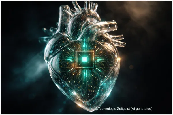 ChatGPT Health: Was das neue Gesundheits‑Feature jetzt bedeutet