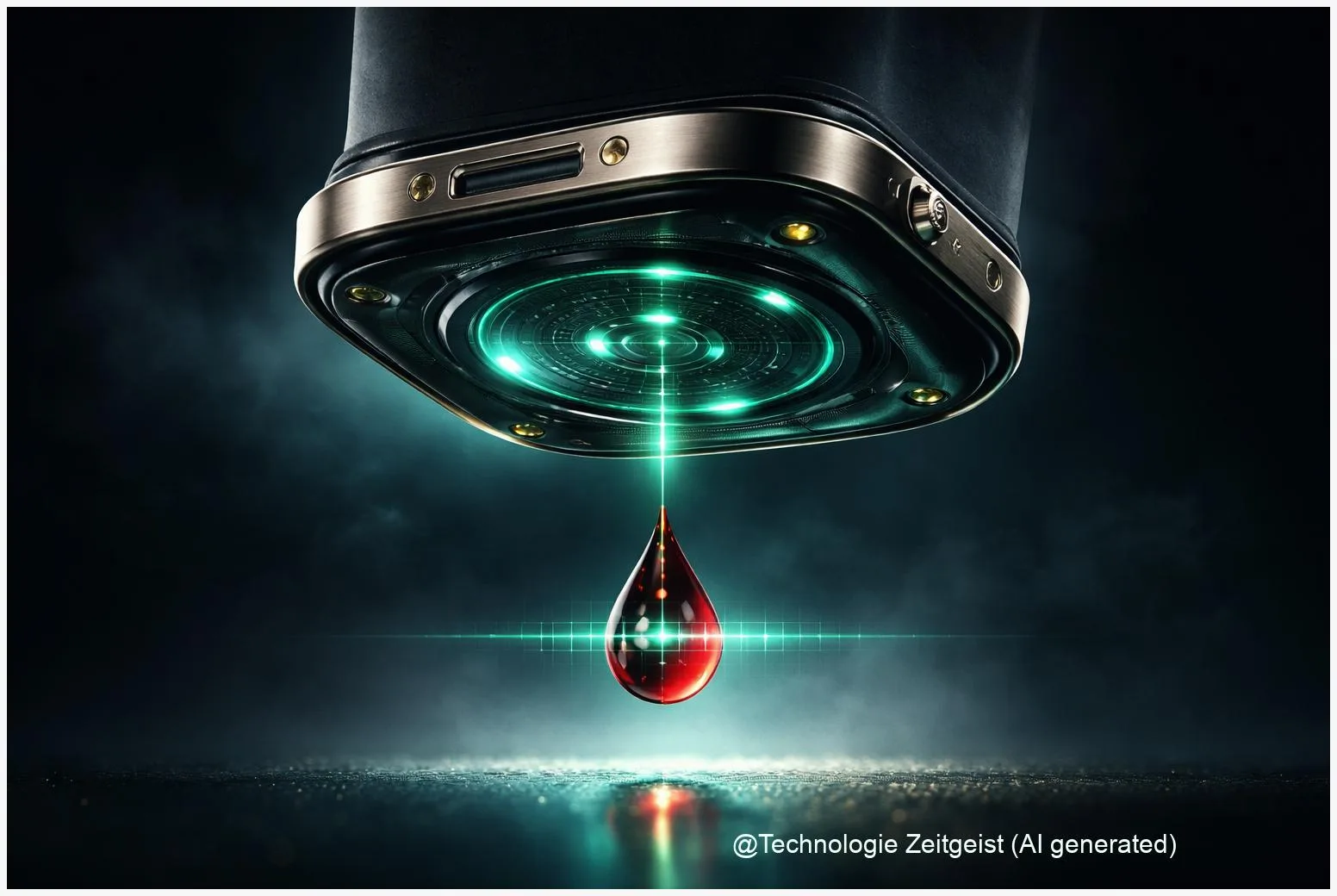 Apple Watch Blutzucker: Warum der Durchbruch näher rückt