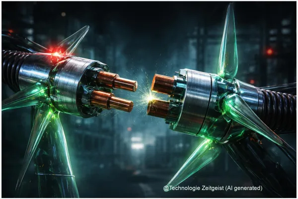 Erneuerbare in Europa: 1 Terawatt steckt in der Warteschleife