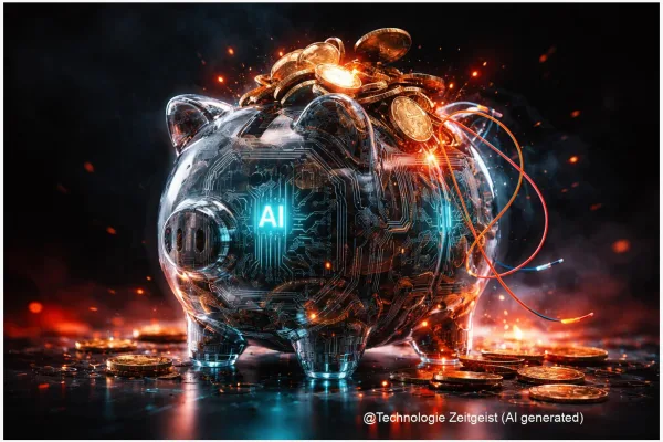 KI‑Agenten: 6 versteckte Kosten, die viele überraschen