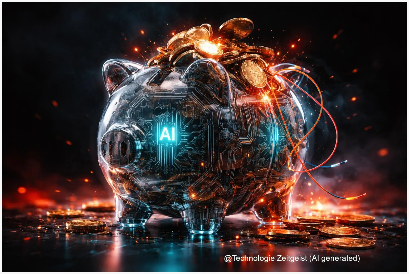 KI‑Agenten: 6 versteckte Kosten, die viele überraschen