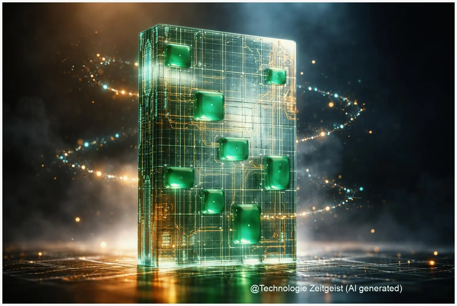 Excel: Warum es selbst mit KI kaum zu ersetzen ist