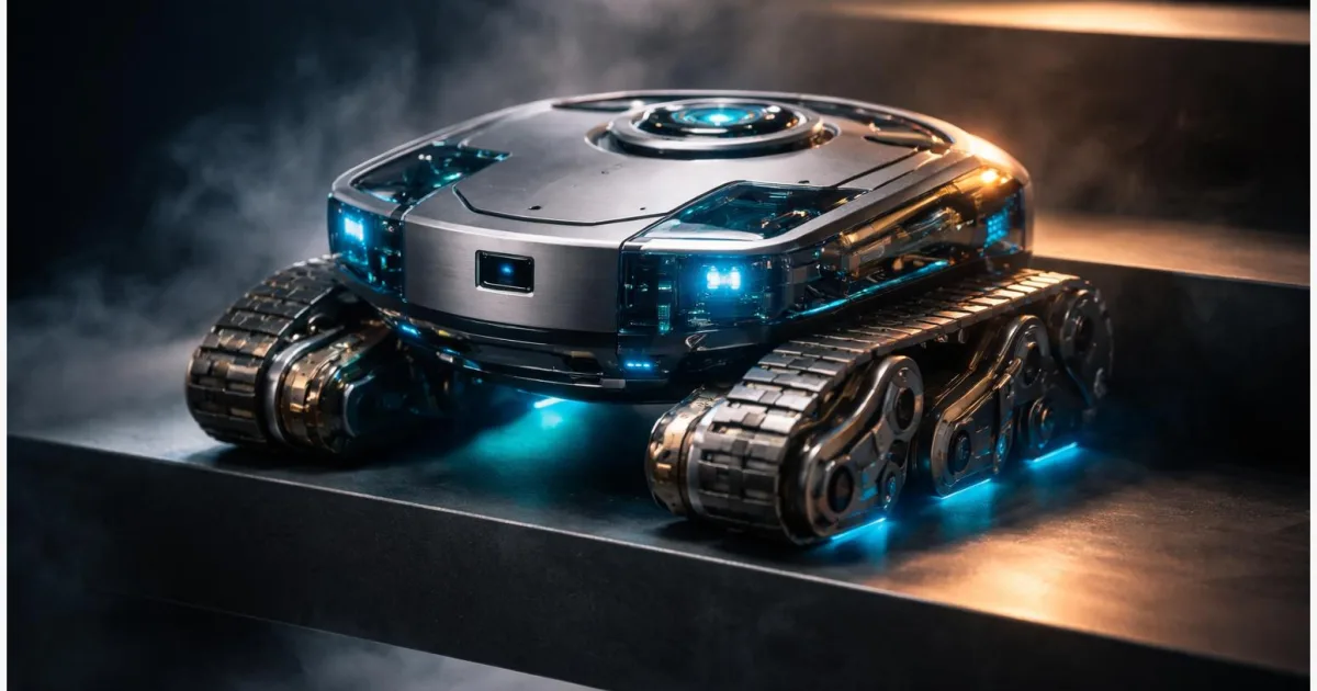 CES 2026: Diese Tech‑Trends werden schneller alltagstauglich