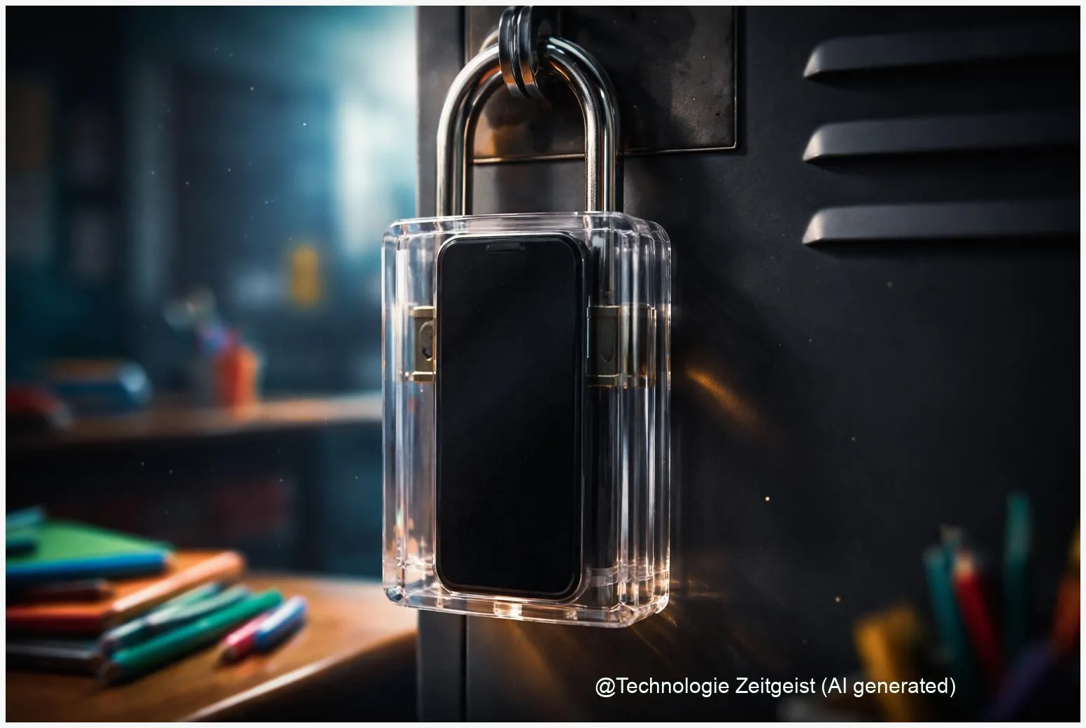 Handyverbot an Schulen: Was das für Lernen wirklich ändert