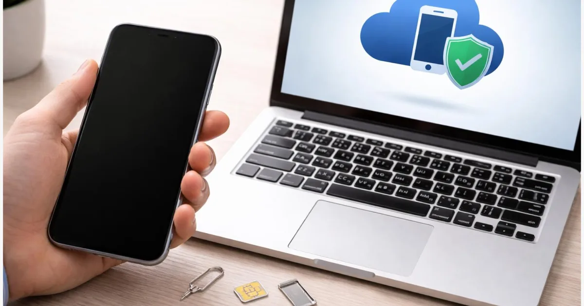 Handy verkaufen: So sicherst du Daten und setzt iPhone/Android richtig zurück