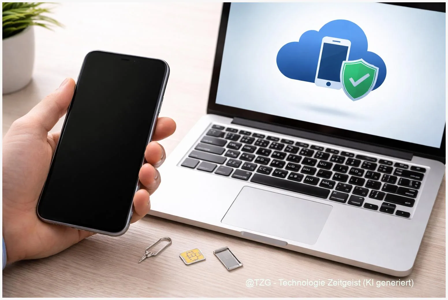 Handy verkaufen: So sicherst du Daten und setzt iPhone/Android richtig zurück