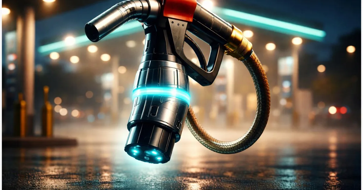E‑Auto‑Laden an Tankstellen: Warum der Umbau jetzt startet