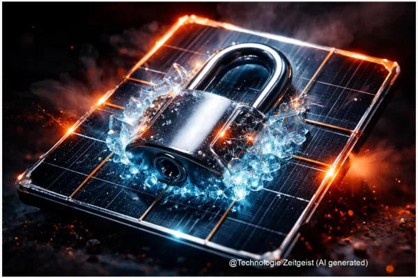 Solarpreise 2026: Wie Chinas Export- und Produktionsregeln Europa betreffen