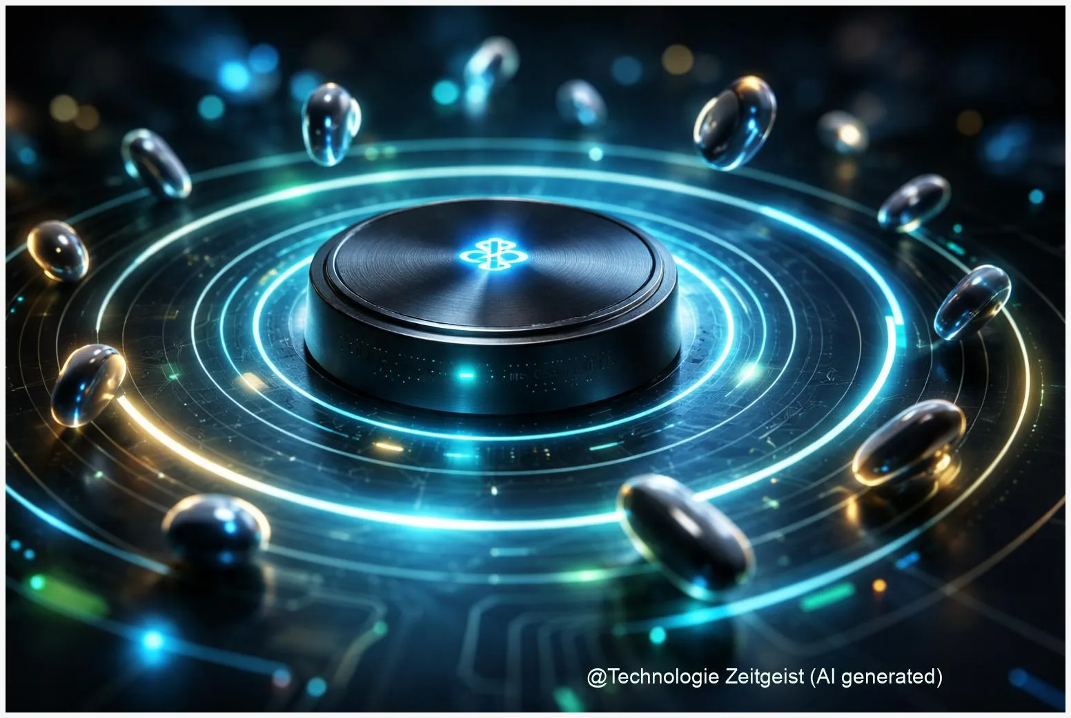 Auracast: So bringt Bluetooth‑Broadcast Audio aufs iPhone