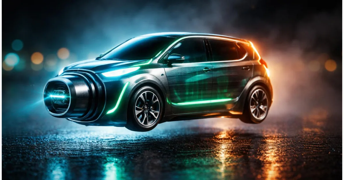 Kia EV2: Warum der kleine Stromer jetzt so spannend ist
