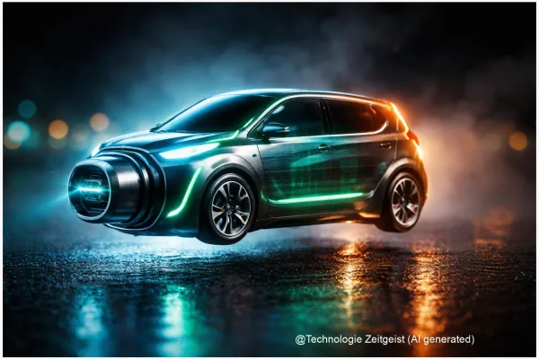 Kia EV2: Warum der kleine Stromer jetzt so spannend ist