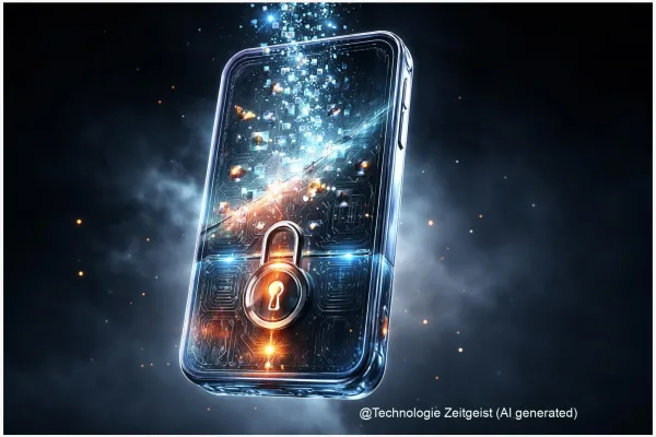 Google Fotos: Backup selbst steuern – warum das jetzt wichtig wird