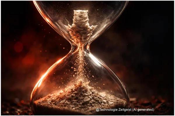 Google‑Suche: Warum „Snack‑Content“ jetzt nach hinten rutscht