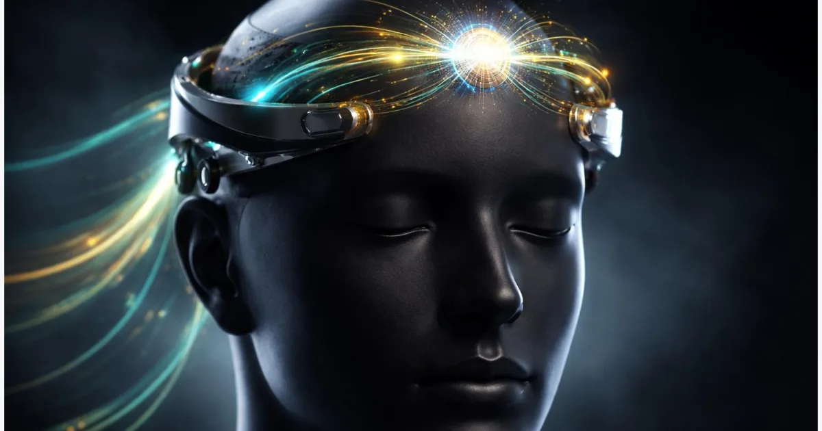 Brain-Computer-Interfaces: Wie Gedanken-Gadgets alltagstauglich werden