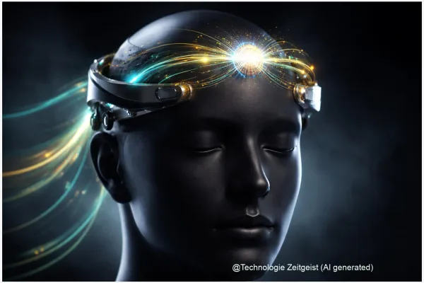 Brain-Computer-Interfaces: Wie Gedanken-Gadgets alltagstauglich werden