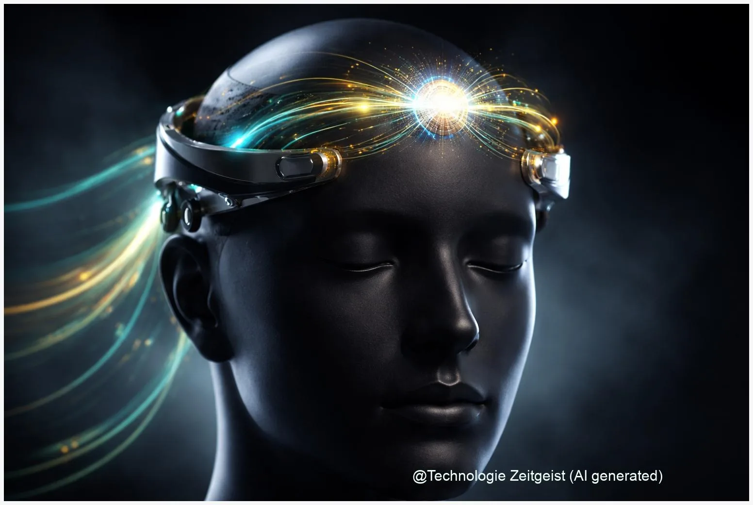 Brain-Computer-Interfaces: Wie Gedanken-Gadgets alltagstauglich werden