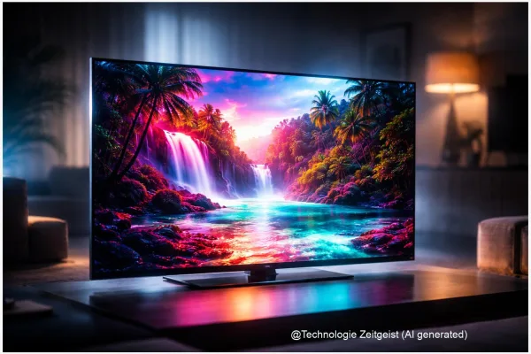 TV-Kauf: Der Marketing‑Trick, der dich fast immer täuscht