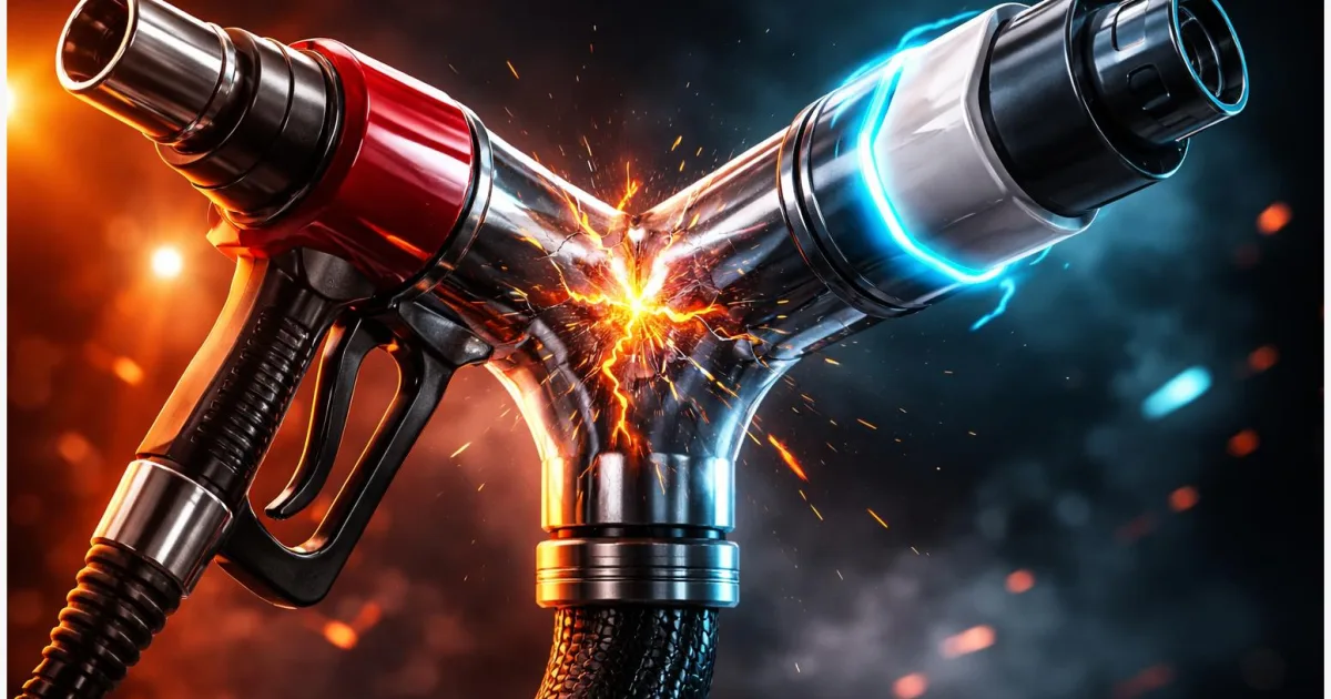 Plug-in-Hybride: Warum Hersteller jetzt den Kurs ändern