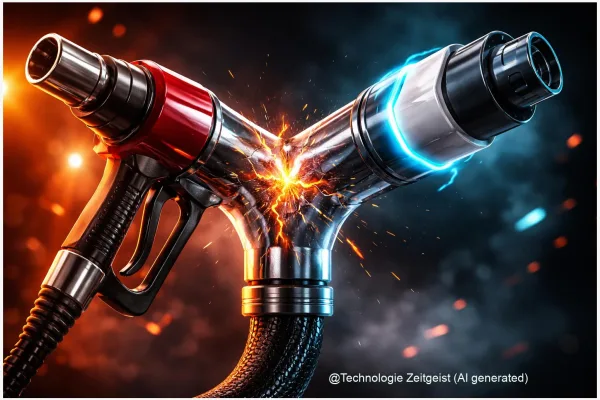 Plug-in-Hybride: Warum Hersteller jetzt den Kurs ändern